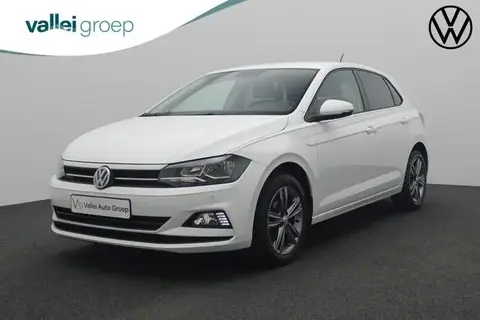 Used VOLKSWAGEN POLO Petrol 2019 Ad 