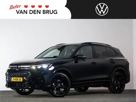 Annonce VOLKSWAGEN TIGUAN Hybride 2024 d'occasion 