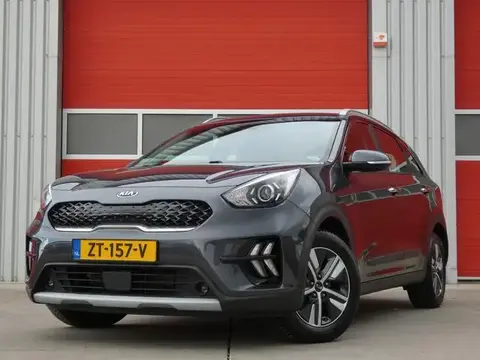 Annonce KIA NIRO Hybride 2019 d'occasion 