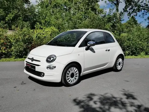 Annonce FIAT 500 Essence 2023 d'occasion 