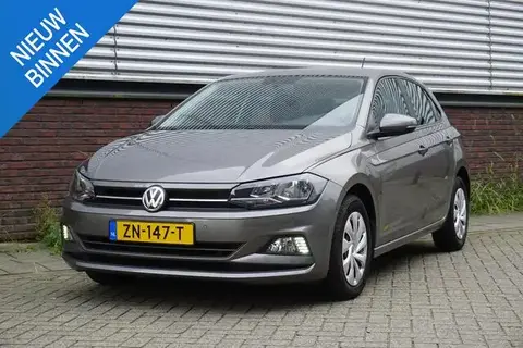 Used VOLKSWAGEN POLO Petrol 2019 Ad 