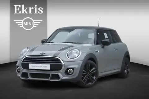 Used MINI COOPER Petrol 2019 Ad 