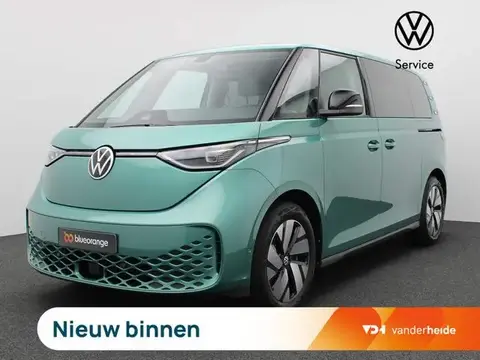 Annonce VOLKSWAGEN ID. BUZZ Électrique 2024 d'occasion 