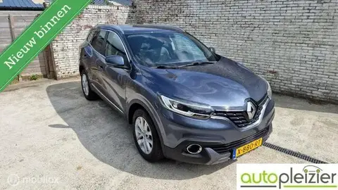 Used RENAULT KADJAR Petrol 2016 Ad 