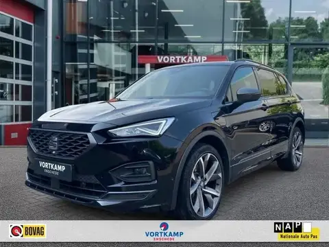 Annonce SEAT TARRACO Hybride 2021 d'occasion 