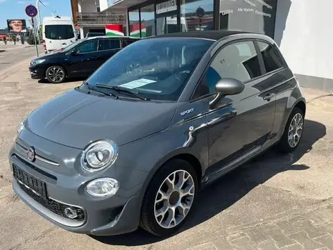 Used FIAT 500C Petrol 2022 Ad 