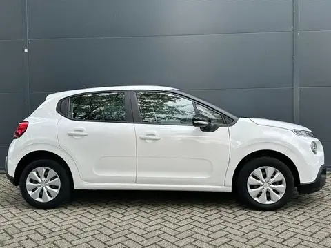 Used CITROEN C3 Petrol 2018 Ad 