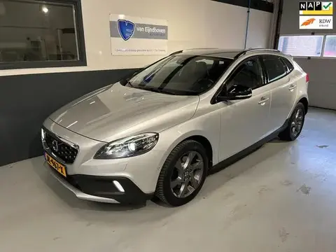 Used VOLVO V40 Petrol 2016 Ad 