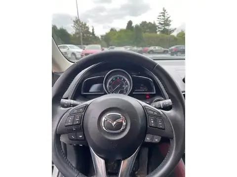 Used MAZDA CX-3 Petrol 2017 Ad 