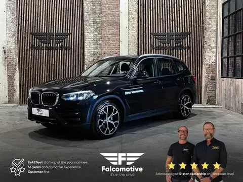 Used BMW X3 Diesel 2019 Ad 