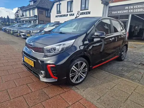 Used KIA PICANTO Petrol 2019 Ad 