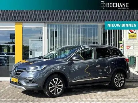 Annonce RENAULT KADJAR Essence 2021 d'occasion 