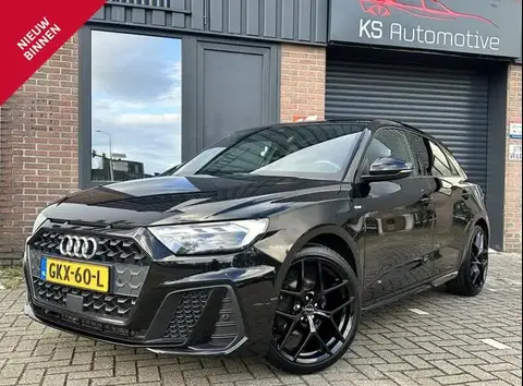 Used AUDI A1 Petrol 2019 Ad 