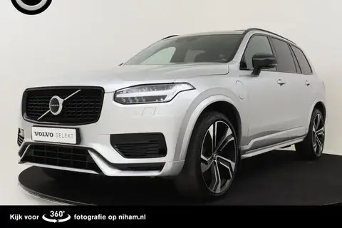 Used VOLVO XC90 Hybrid 2021 Ad 