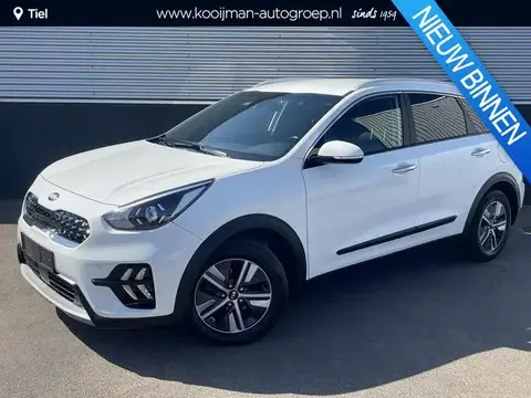 Used KIA NIRO Hybrid 2021 Ad 