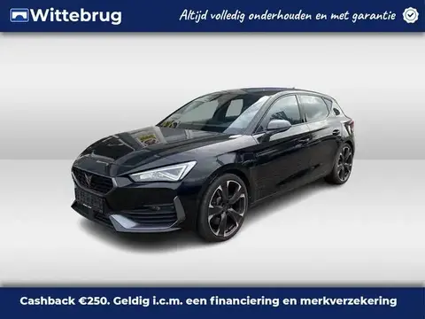 Used CUPRA LEON Hybrid 2022 Ad 