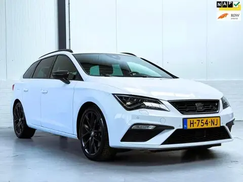 Annonce SEAT LEON Essence 2020 d'occasion 