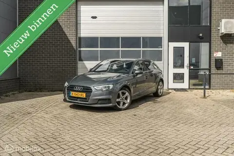 Used AUDI A3 Petrol 2017 Ad 