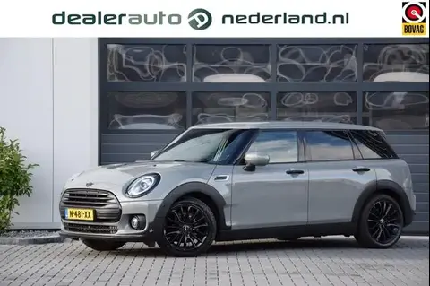 Used MINI MINI Petrol 2019 Ad 