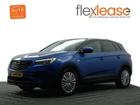 Used OPEL GRANDLAND Petrol 2020 Ad 