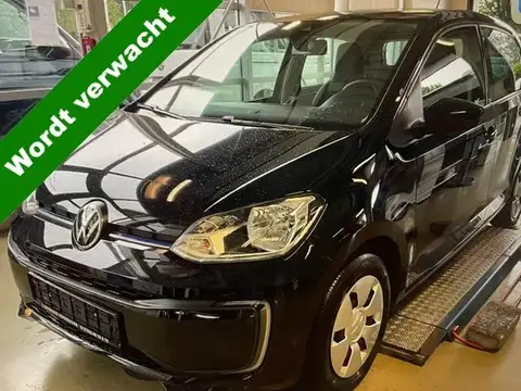 Used VOLKSWAGEN UP! Electric 2020 Ad 