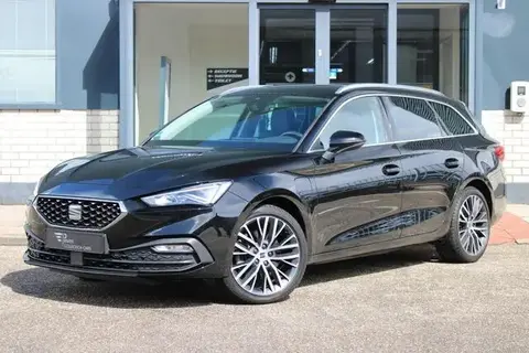 Used SEAT LEON Hybrid 2021 Ad 