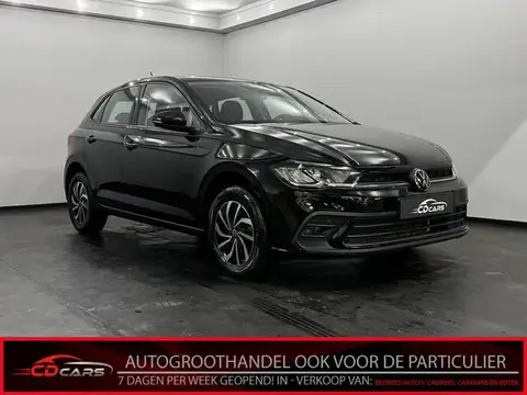 Used VOLKSWAGEN POLO Petrol 2022 Ad 