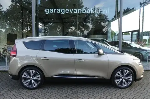 Used RENAULT SCENIC Petrol 2018 Ad 