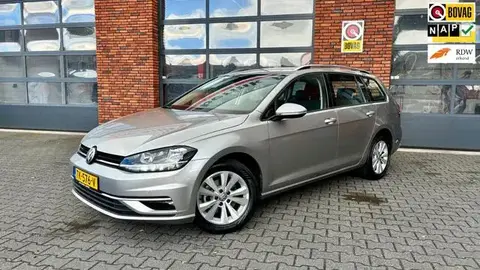 Used VOLKSWAGEN GOLF Petrol 2018 Ad 