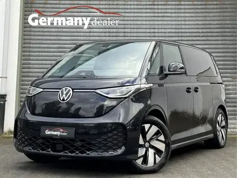 Annonce VOLKSWAGEN ID. BUZZ Électrique 2023 d'occasion 