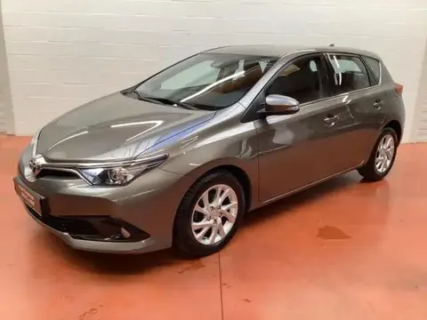 Annonce TOYOTA AURIS Diesel 2017 d'occasion 