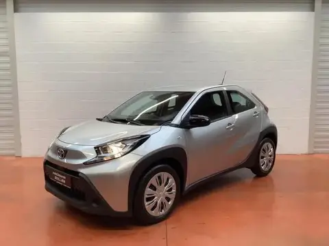 Annonce TOYOTA AYGO Essence 2023 d'occasion 