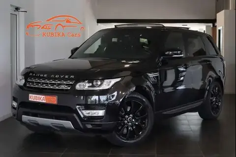 Used LAND ROVER RANGE ROVER SPORT Diesel 2015 Ad 