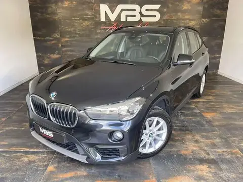 Annonce BMW X1 Essence 2019 d'occasion 