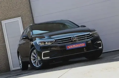 Annonce VOLKSWAGEN PASSAT Non renseigné 2023 d'occasion 