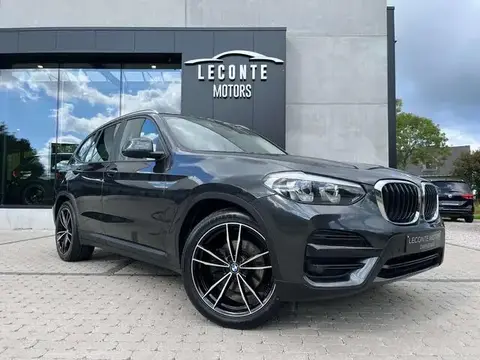 Used BMW X3 Diesel 2020 Ad 