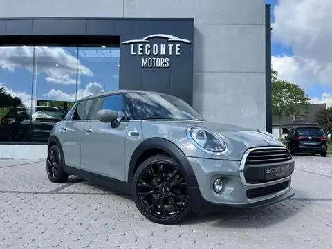 Annonce MINI ONE Essence 2020 d'occasion 