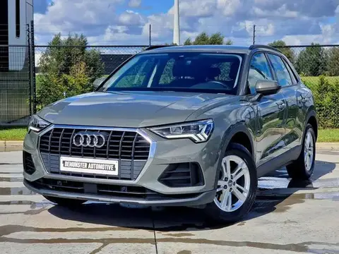 Used AUDI Q3 Petrol 2019 Ad 