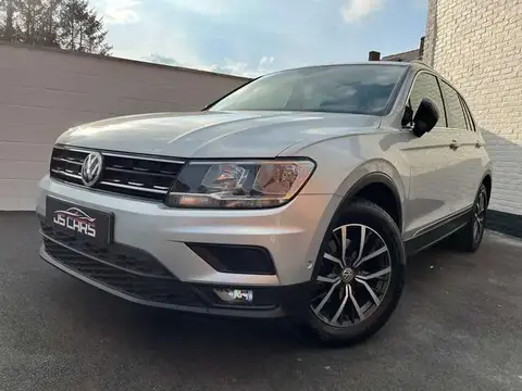 Used VOLKSWAGEN TIGUAN Diesel 2019 Ad 