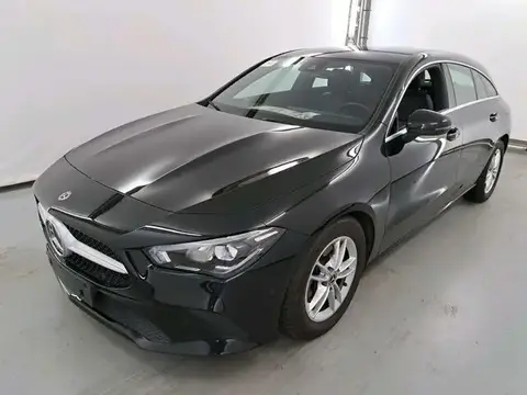 Used MERCEDES-BENZ CLASSE CLA Diesel 2020 Ad 