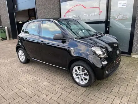 Used SMART FORFOUR Petrol 2018 Ad 