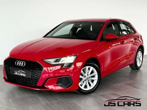 Annonce AUDI A3 Diesel 2021 d'occasion 