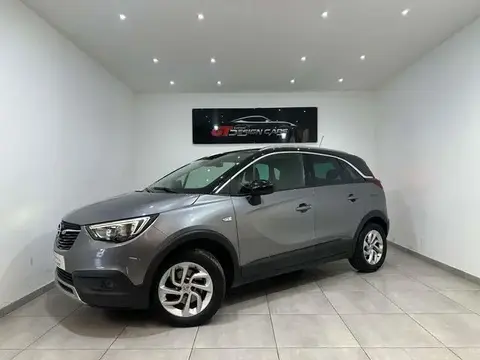 Used OPEL CROSSLAND Petrol 2019 Ad 