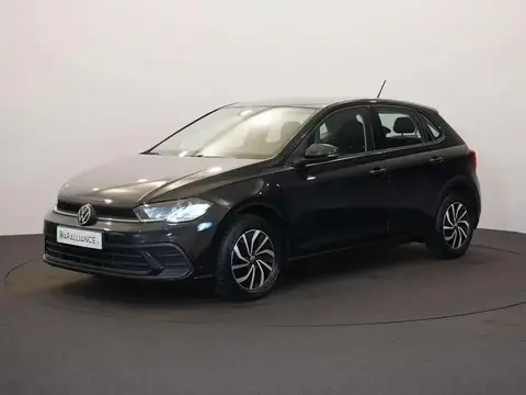 Used VOLKSWAGEN POLO Petrol 2022 Ad 