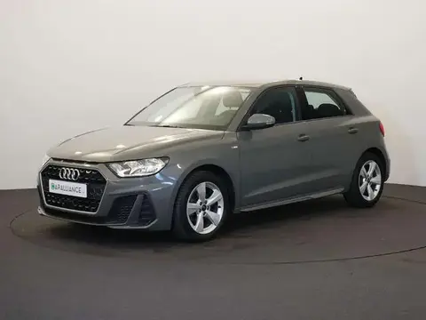 Annonce AUDI A1 Essence 2023 d'occasion 