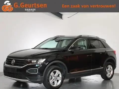 Used VOLKSWAGEN T-ROC Petrol 2020 Ad 