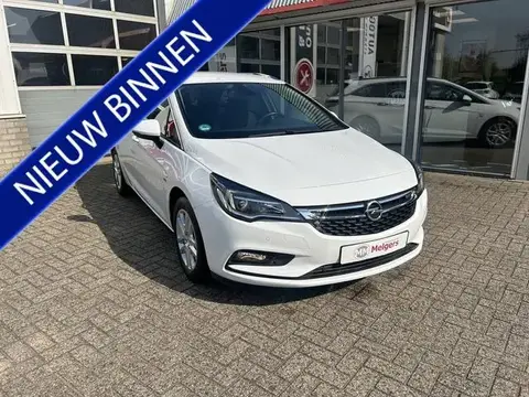 Used OPEL ASTRA Petrol 2019 Ad 