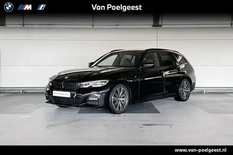 Annonce BMW SERIE 3 Essence 2021 d'occasion 