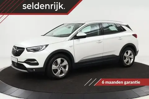 Used OPEL GRANDLAND Petrol 2021 Ad 