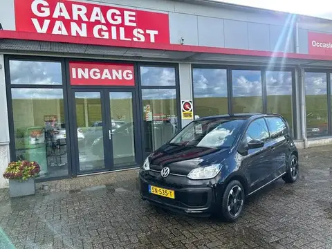 Used VOLKSWAGEN UP! Petrol 2018 Ad 